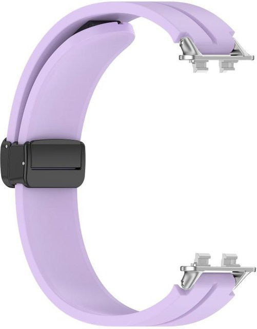 PINSENDA Uhrenarmband Silikon, Unisex - Bild 1
