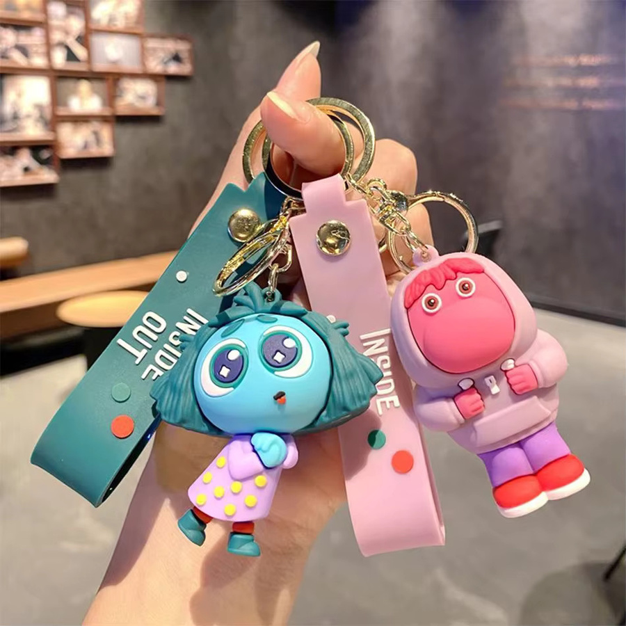 Disney Anhänger, 6 cm, Unisex - Bild 3
