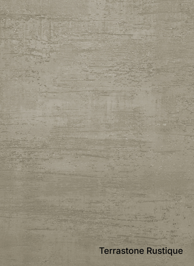 Terrastone Rustique Dekosteine in Graubeige, 15 kg - Bild 1