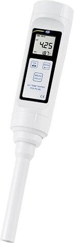 PCE Instruments pH-Messgerät PCE-PH 28L in Weiß - Bild 1