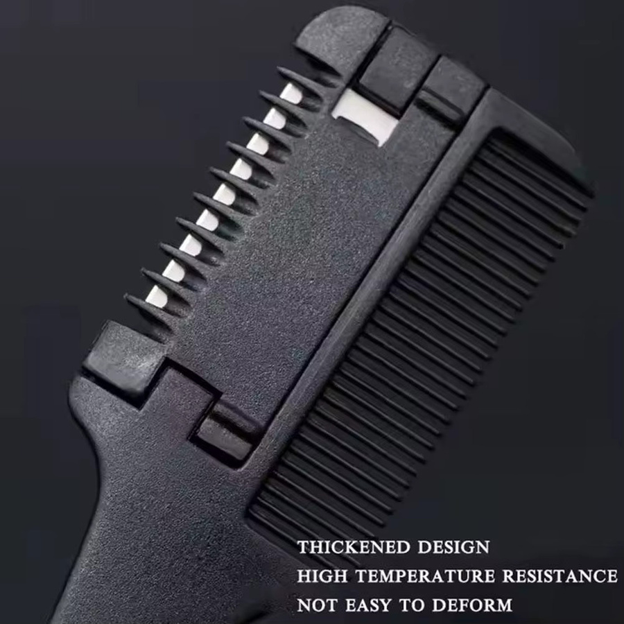 eelhoe Haar-Dünner-Trimmer, Unisex - Bild 3