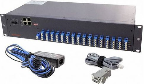 Molex LWL-Steckverbinder Bulk OFMS06400002315 - Bild 1