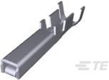 TE Connectivity Beutel 1-353717-3 in Silber - Bild 1