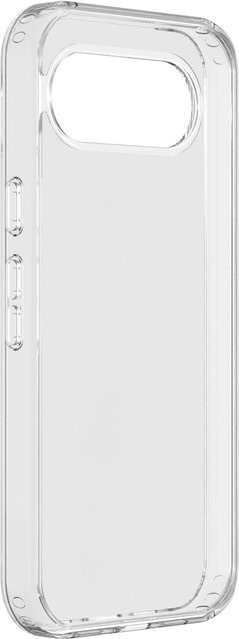 Clear Strong Case für Google Pixel 10A in Transparent - Bild 1