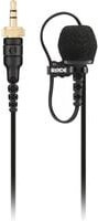RØDE Lavalier II Lavaliermikrofon in Schwarz - Bild 1