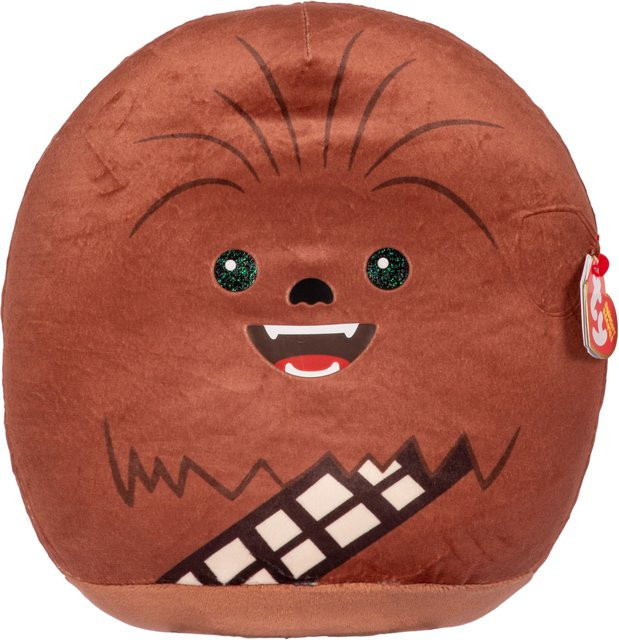 Ty Star Wars Chewbacca, Plüsch / Textil, 20cm - Bild 1
