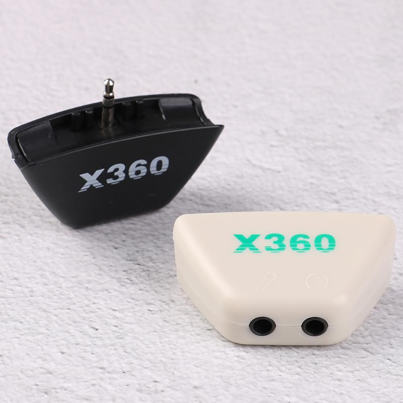 Gauze House Audio Konverter Adapter mit 3,5 mm Jack für Xbox Controller - Bild 2