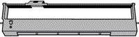 Armor Farbband für IBM 4247 in Schwarz und Grau, Breite: 2,54 cm - Bild 1