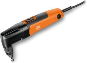 Fein Knabber BLK 1.3 CSE in Orange, 2,0 kg - Bild 1