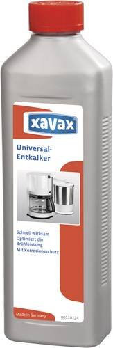 XavaX Universal Entkalker 500ml - Bild 1
