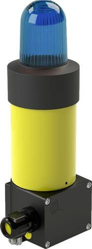Pfannenberg Blitzleuchte CWB-ATEX 12-48DC 24-42AC PC BU 31006907000 in Blau - Bild 1