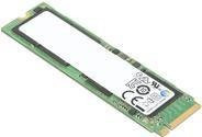 Lenovo 512GB SSD M.2 2280 PCIe3x4 Green - Bild 1