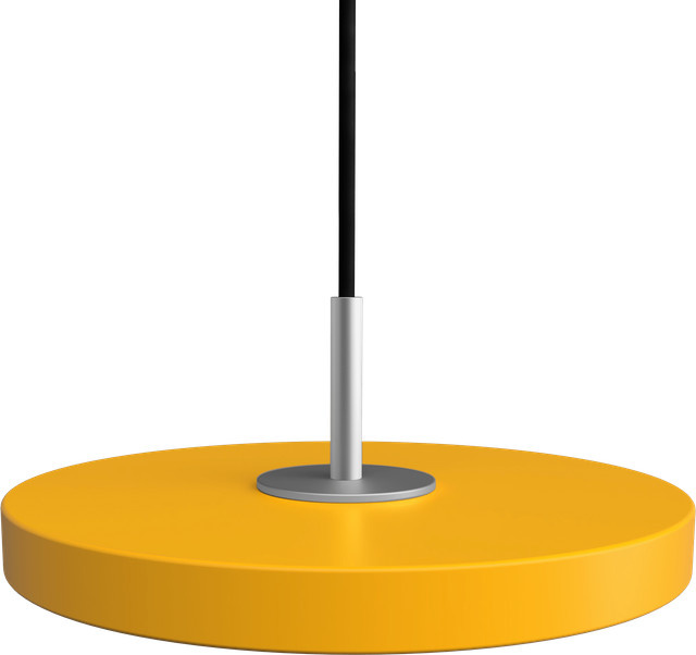 UMAGE Asteria Micro V2 Pendelleuchte LED in Gelb - Bild 1