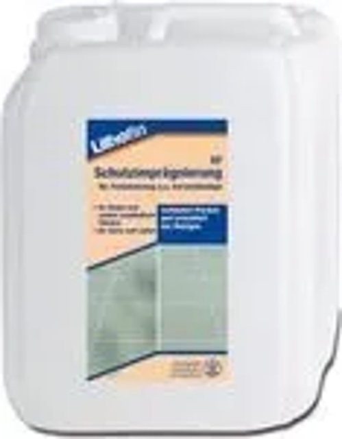 Lithofin KF Schutzimprägnierung transparent 5 Liter - Bild 1