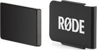 Rode MagClip GO Mikrofon in Schwarz - Bild 1