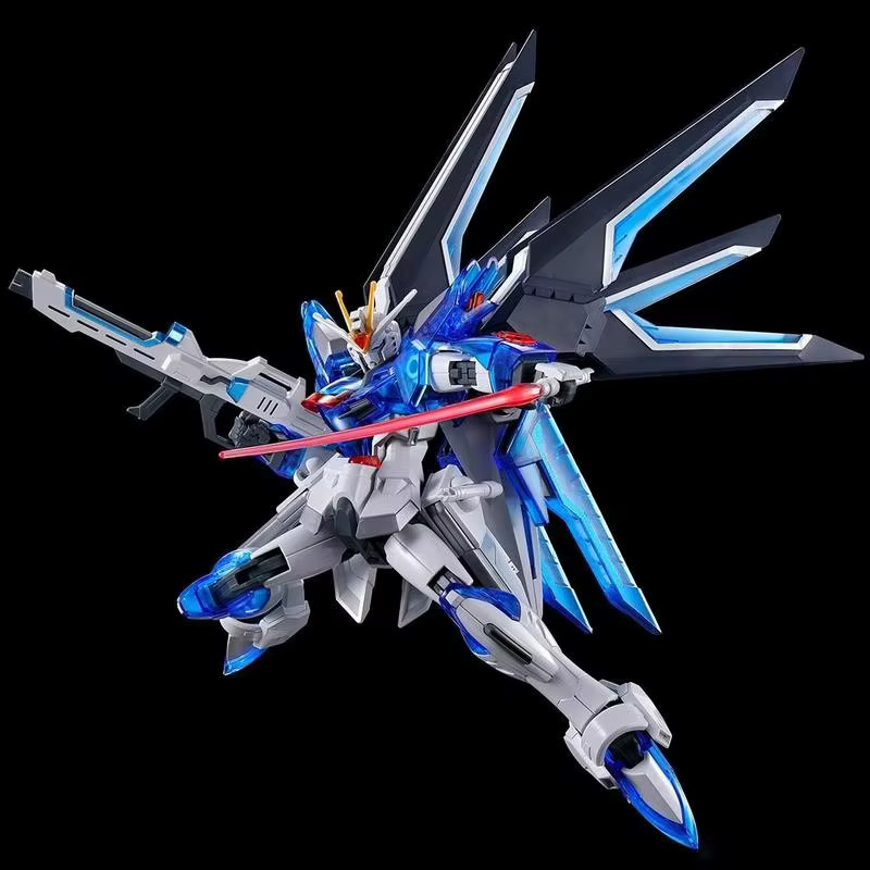 TAKARA TOMY Rising Freedom Mech, Montagemodellbausatz, Actionfigur - Bild 2