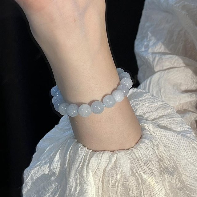 Lucky Star Jewelry Armband, Perle, Kupfer, Gold, Damen - Bild 1