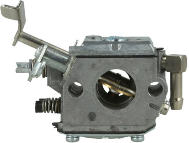 Walbro Vergaser für Honda GX100 GX100U 16100-Z4E-S14 in Silber für Rammer Kettensäge und Rasenmäher - Bild 1