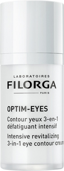 Filorga Optim-Eyes Augencreme, Normale Haut, Damen - Bild 1