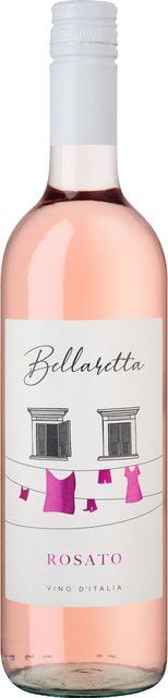 Cantina Tollo Bellaretta Roséwein, Abruzzen, 2024, trocken, 0,75 l - Bild 1