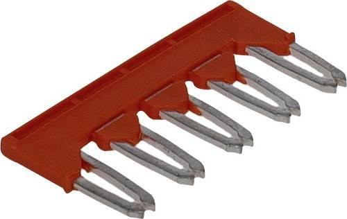 TE Connectivity 1SNA291145R2500 Box in Rot - Bild 1