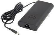 Dell 130 Watt Netzteil 3-Pin AC Adapter in Schwarz für Inspiron 13 7347, 13 7348, 7459 und Precision Mobile Workstation 5510, M2800, M3800 (0V363H) - Bild 1