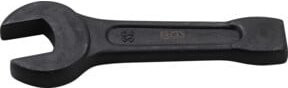 BGS Schlag-Maulschlüssel 35232 aus Chrom-Vanadium in Schwarz mit SW 32 mm - Bild 1