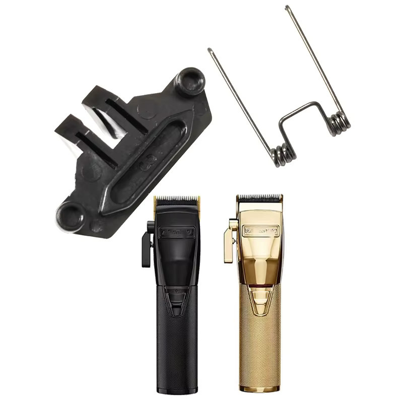 Schneider Swing Head Clipper Führungsblock mit Zugfeder - Bild 2