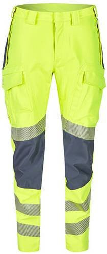 DEHN Schutzhose Gelb nach EN ISO 20471 Größe 36 - Bild 1
