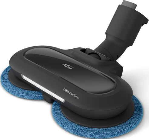 AEG UltimatePower Mop Bodendüse in Schwarz AZE168 - Bild 1