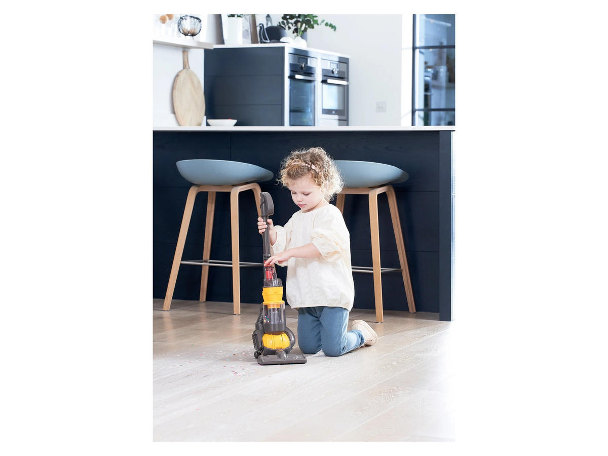 CASDON Dyson Staubsauger mit bunten Kugeln - Bild 2