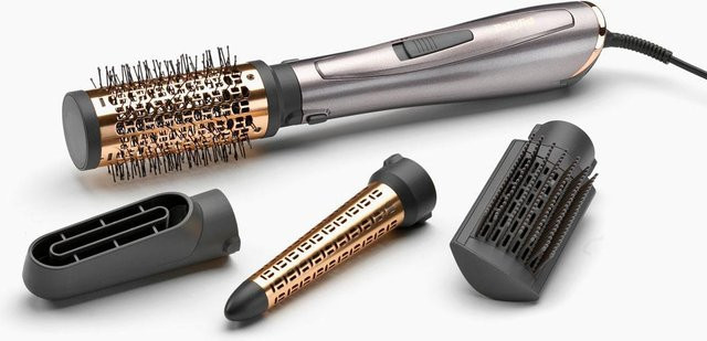 Babyliss Air Style 1000 Warmluftbürste - Bild 1