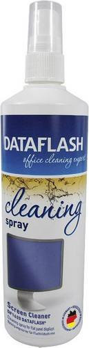 DataFlash TFT und LCD Bildschirmreiniger DF1620, 250ml - Bild 1