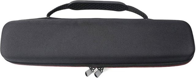 Schutzhülle für Brother Scanner Modelle 640 740D 940DW 720D in Schwarz - Bild 1