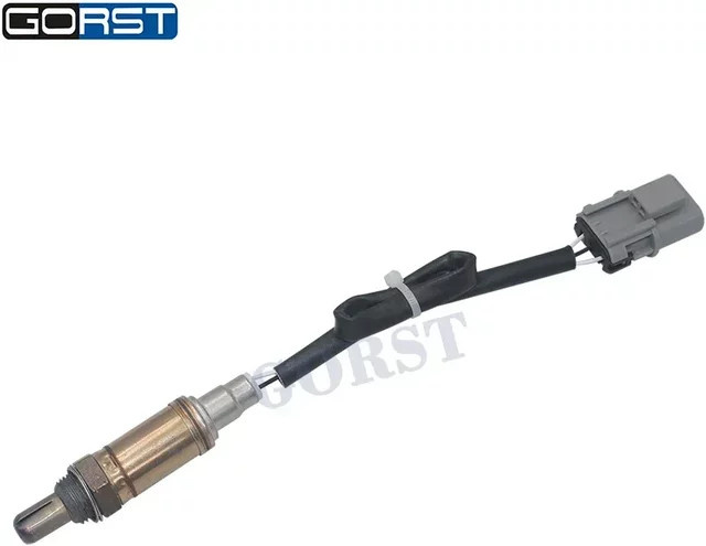 Original Nissan Sauerstoffsensor 22690-69f01 für S14 Silvia in Grau - Bild 1