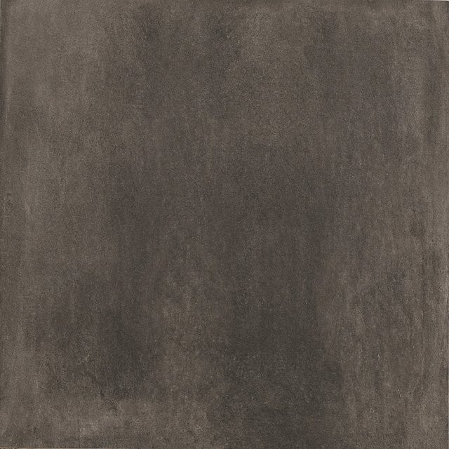 Eurostone Terrassenplatte Feinsteinzeug Cotto Cemento in Anthrazit mit Betonoptik, B/T/H: 60 x 60 x 2 cm - Bild 1