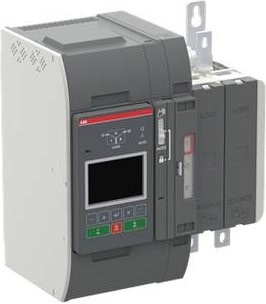 ABB OXB30U2X3QB Lastumschalter in Grau - Bild 1