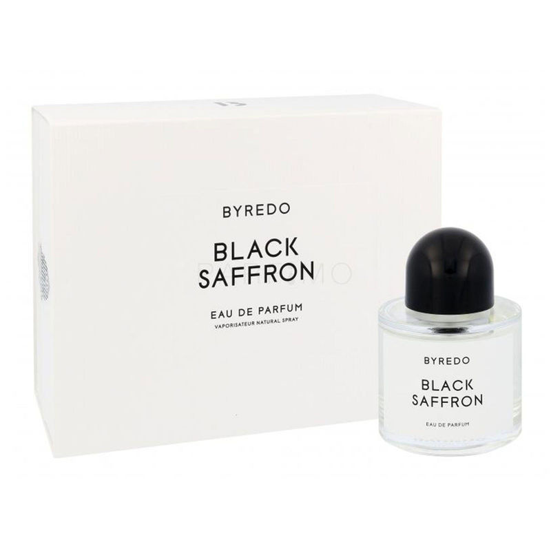 Byredo Black Saffron Eau de Parfum für Damen und Herren 100ml - Bild 3