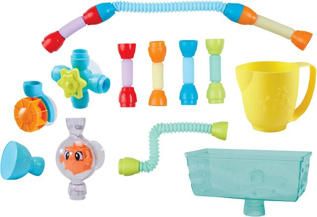 Simba ABC Tub Tubes, ab 2 Jahre - Bild 1