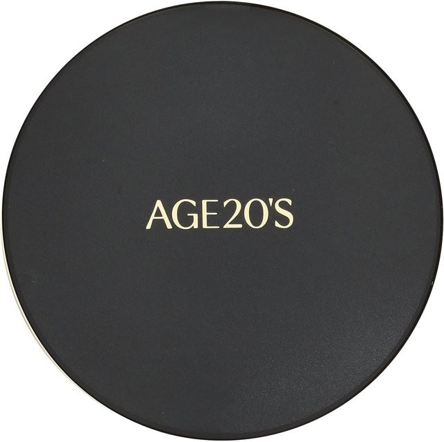 MayBeauty Signature Essence Puder, 17N, LSF 50+, 14g - Bild 1