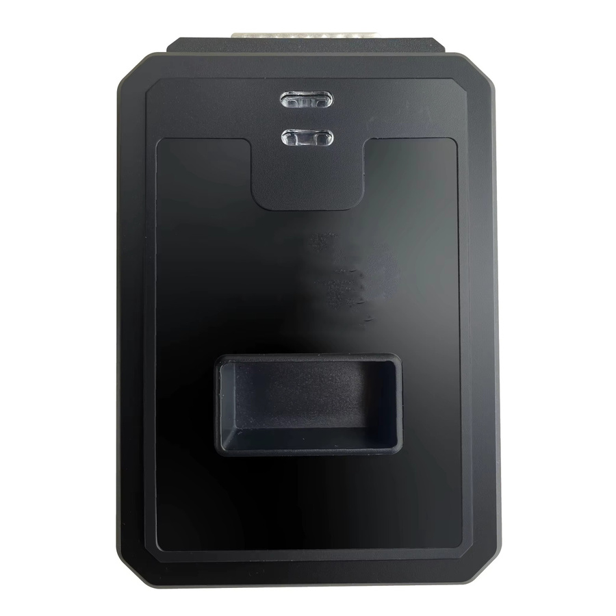 HTprog Vollversion mit Dongle YIQIXIN ECU-Chip-Tuning-Tool für KT200 zur Unterstützung von Multi-ECU-Modellen, Klonen und Lesen in Schwarz - Bild 4
