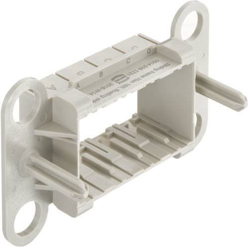 HARTING Sliding Frame 09140161721 in Grau - Bild 1
