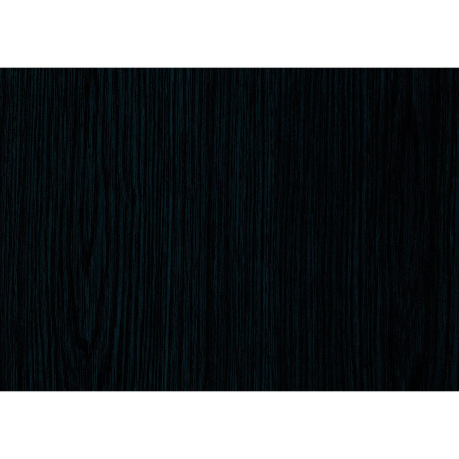 d-c-fix Klebefolie Blackwood in Braun und Schwarz, Breite: 90 cm, Länge: 210 cm - Bild 2