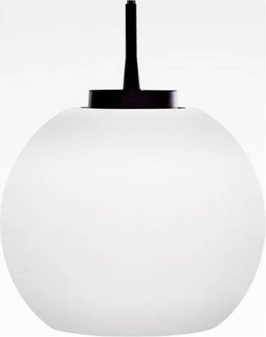 Trilux In.V Cube Lampenschirm aus Glas in Weiß - Bild 1