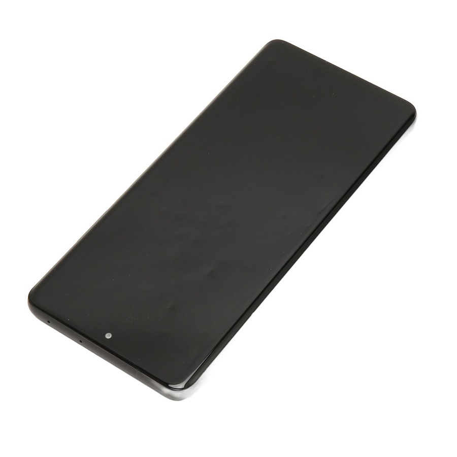 OutsideWorld Touchscreen Display Digitizer Baugruppe für Samsung Galaxy S21 Ultra 5G G998U G998B G998FDS in Schwarz - Bild 2