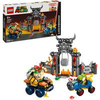 LEGO Super Mario Mario Kart Bowsers Festung ab 9 Jahren - Bild 2