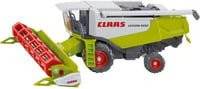 Siku Claas Mähdrescher, Modellfahrzeug, 1:50, ab 3 Jahren - Bild 1