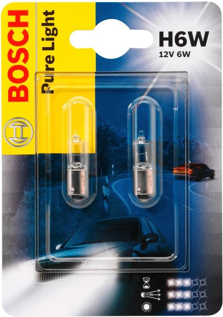Bosch GLL H6 W Linienlaser in Silber - Bild 1