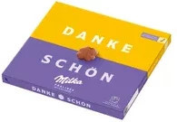 Milka Pralinen Kleines Dankeschön Milchcrème 1100 g - Bild 1