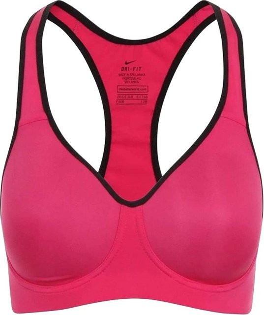 Nike Pro Rival Dri-FIT Sport-BH, Damen, XL - Bild 1